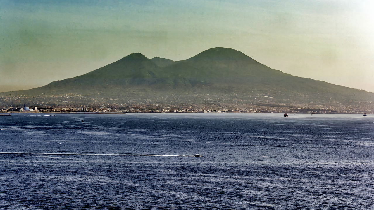 20231024 111104•Posillipo•Naples•Campania•Italy